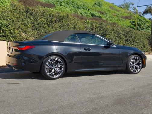 2026 BMW 430 i xDrive
