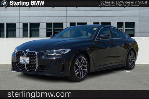 2023 BMW 430 Gran Coupe i