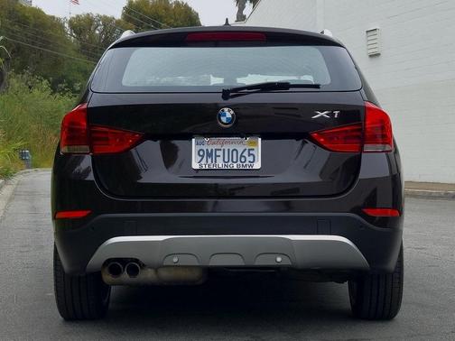2015 BMW X1 xDrive 28i