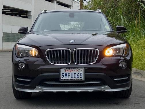 2015 BMW X1 xDrive 28i