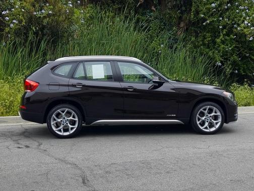 2015 BMW X1 xDrive 28i
