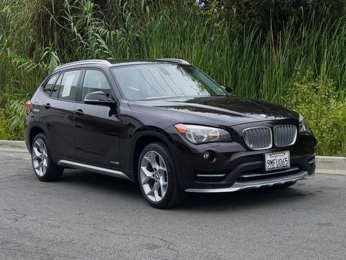 2015 BMW X1 xDrive 28i