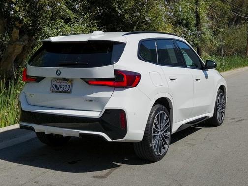 2025 BMW X1 xDrive28i