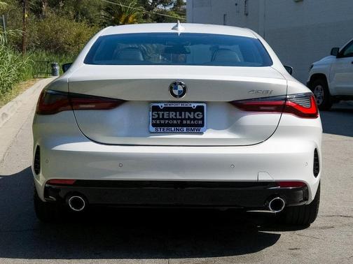 2022 BMW 430 i