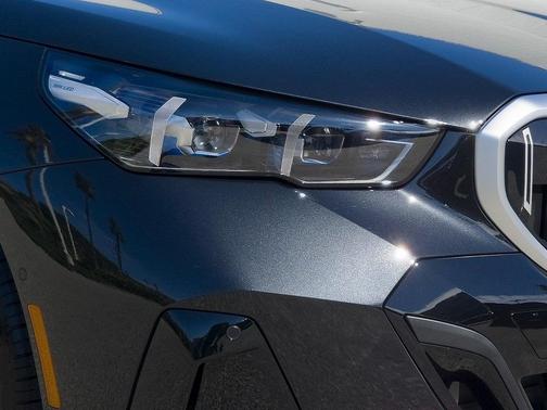 2026 BMW i5 eDrive40