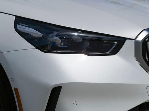 2026 BMW i5 eDrive40