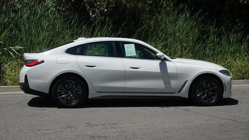 2024 BMW i4 Gran Coupe xDrive40