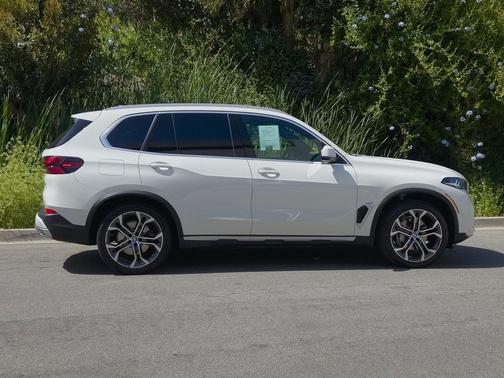2024 BMW X5 sDrive40i