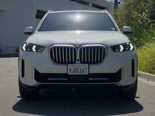 2024 BMW X5 sDrive40i