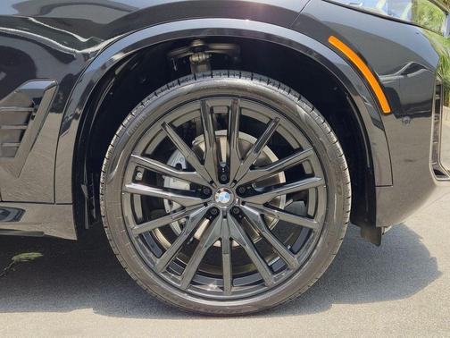 2025 BMW X5 sDrive40i