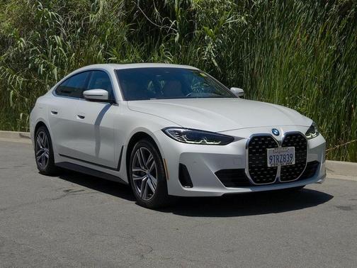 2022 BMW 430 Gran Coupe i