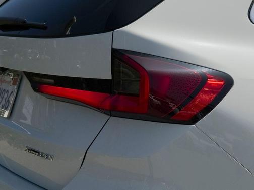 Alpine White 2023 BMW X1 xDrive28i