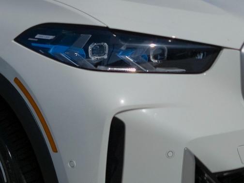 2025 BMW X5 sDrive40i