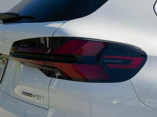 2025 BMW X5 sDrive40i