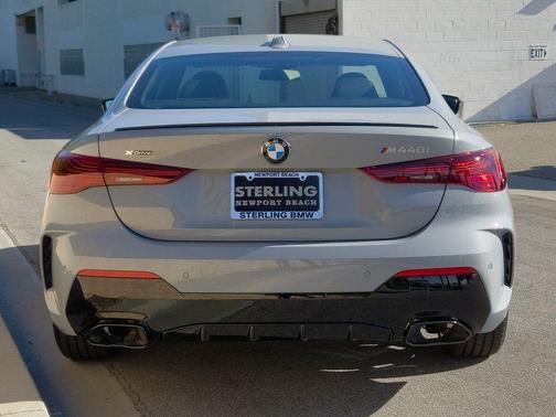 2026 BMW M440 i xDrive