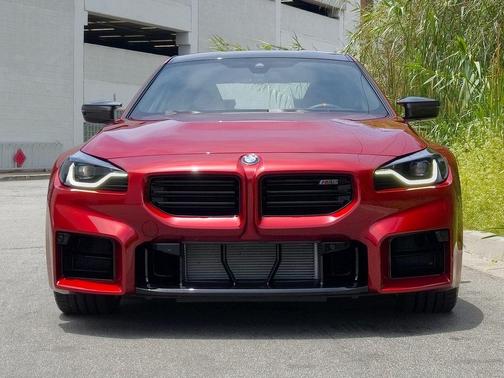 2025 BMW M2 Base