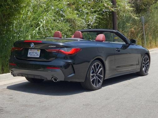 2023 BMW 430 i
