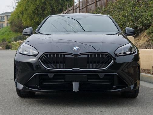 2026 BMW 228 Gran Coupe Base