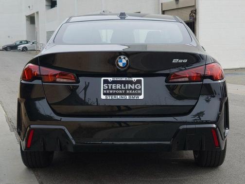 2026 BMW 228 Gran Coupe Base