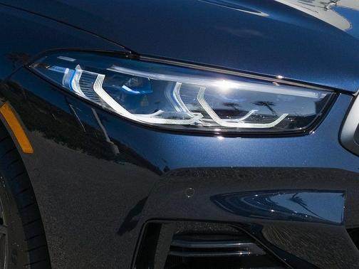 2026 BMW M850 Gran Coupe i xDrive