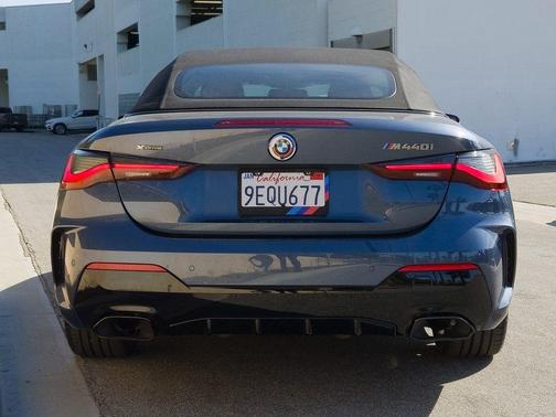 2023 BMW M440 i xDrive