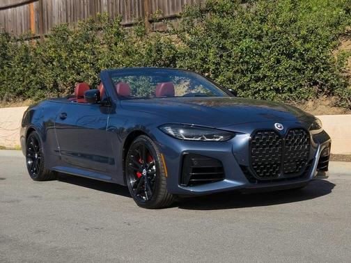 2023 BMW M440 i xDrive