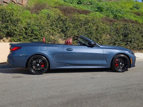 2023 BMW M440 i xDrive