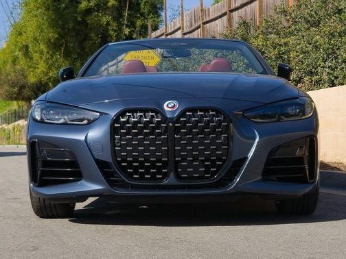 2023 BMW M440 i xDrive