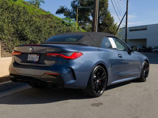 2023 BMW M440 i xDrive