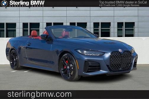 2023 BMW M440 i xDrive