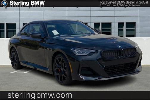 2025 BMW 230 i