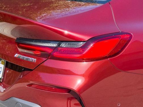 2023 BMW M850 Gran Coupe i xDrive