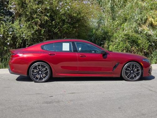 2023 BMW M850 Gran Coupe i xDrive