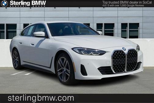 2023 BMW 430 Gran Coupe i
