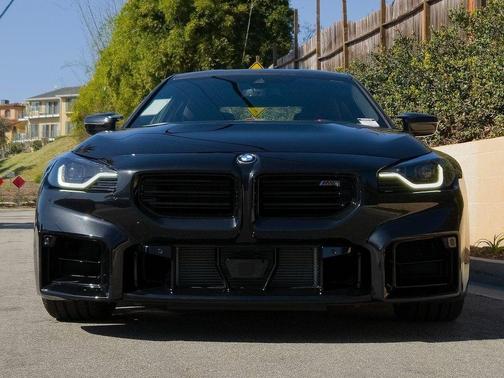 2026 BMW M2 Base