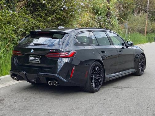 2026 BMW M5 Base