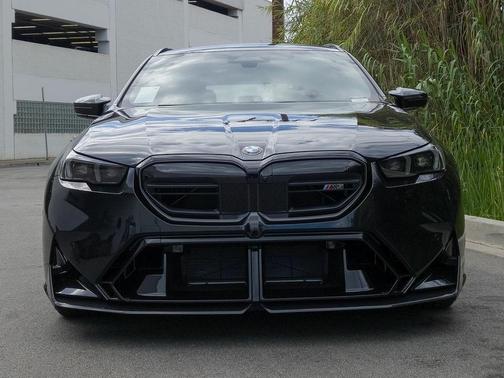 2026 BMW M5 Base