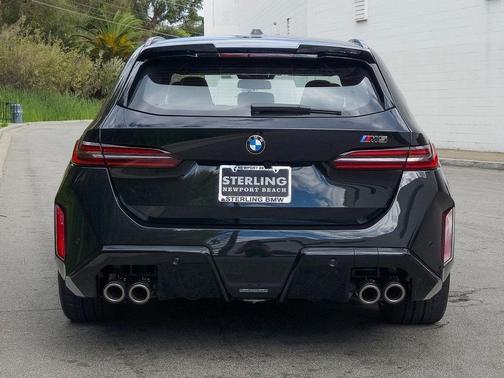 2026 BMW M5 Base