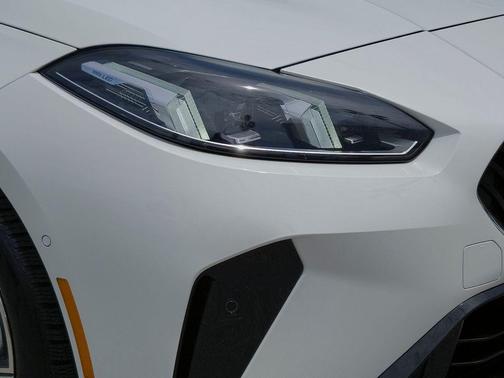 Alpine White 2025 BMW 228 Gran Coupe xDrive