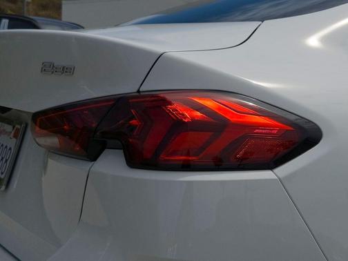 Alpine White 2025 BMW 228 Gran Coupe xDrive
