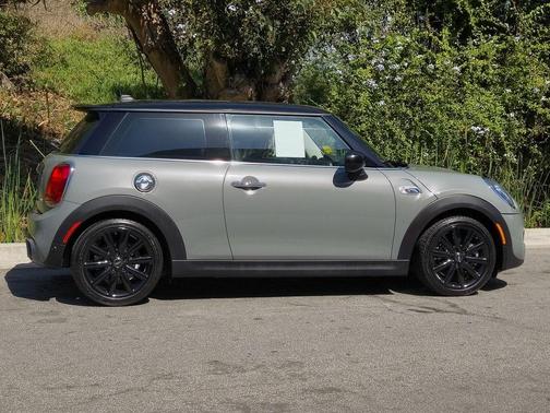 2020 MINI Hardtop Cooper S