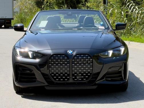 2025 BMW 430 i