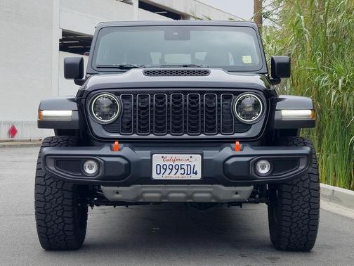 2024 Jeep Gladiator Mojave