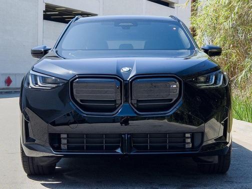 2026 BMW X3 M50 xDrive