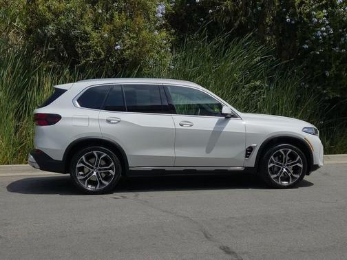 2025 BMW X5 sDrive40i