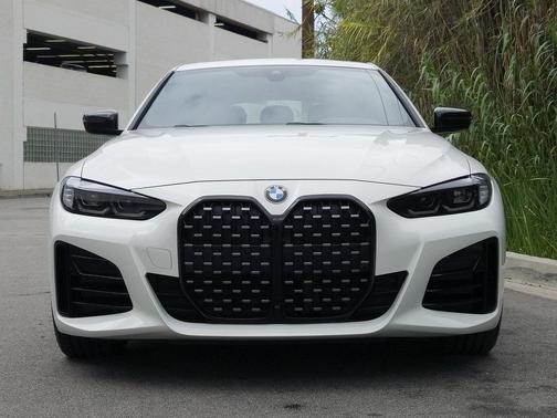2023 BMW 430 Gran Coupe i