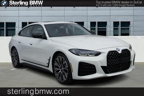 2023 BMW 430 Gran Coupe i