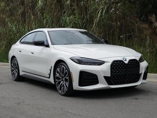 2023 BMW 430 Gran Coupe i