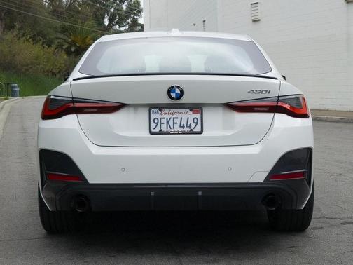 2023 BMW 430 Gran Coupe i
