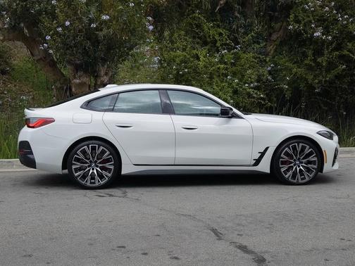 2023 BMW 430 Gran Coupe i